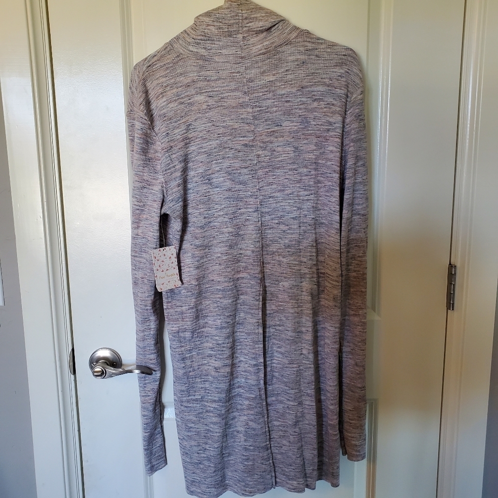 Free People Stone Cold turtleneck‎ - Picture 4 of 8